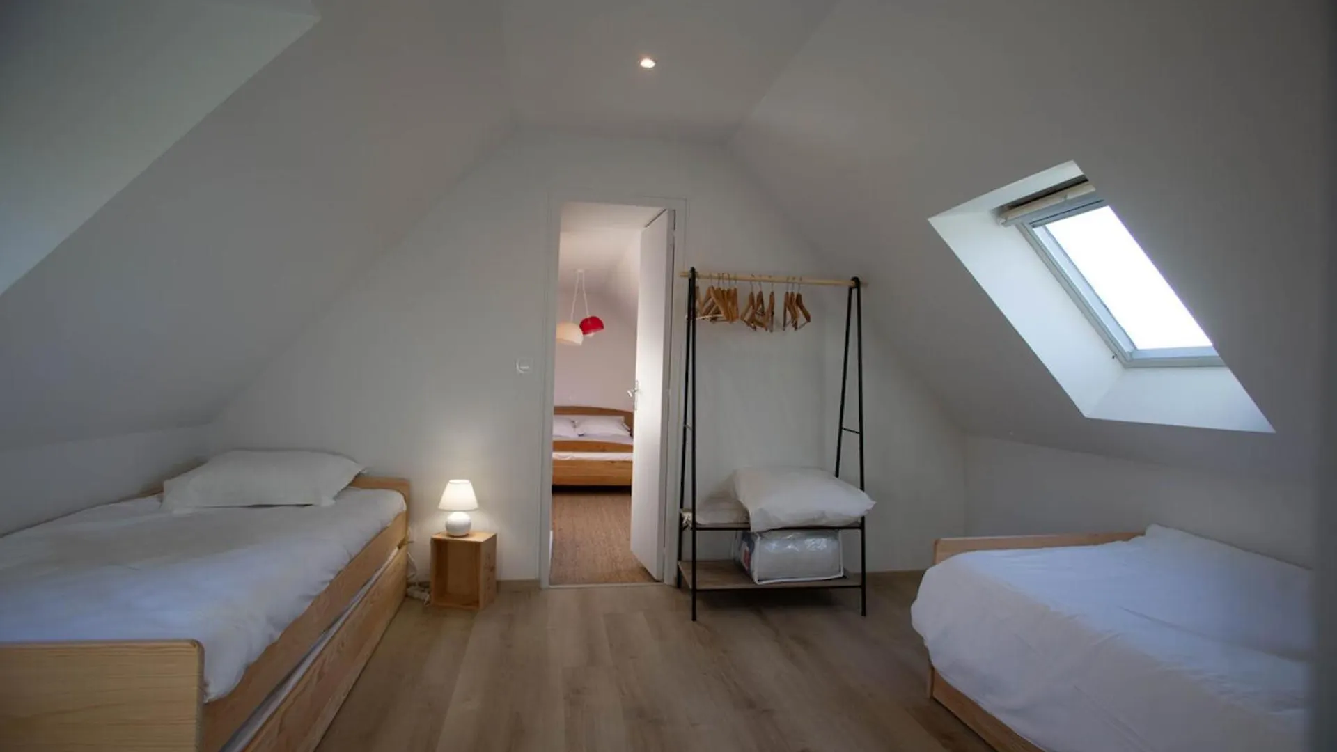 Maison Pour 7 - Superbe Vue Mer Depuis Le Jardin Penvénan 0*,